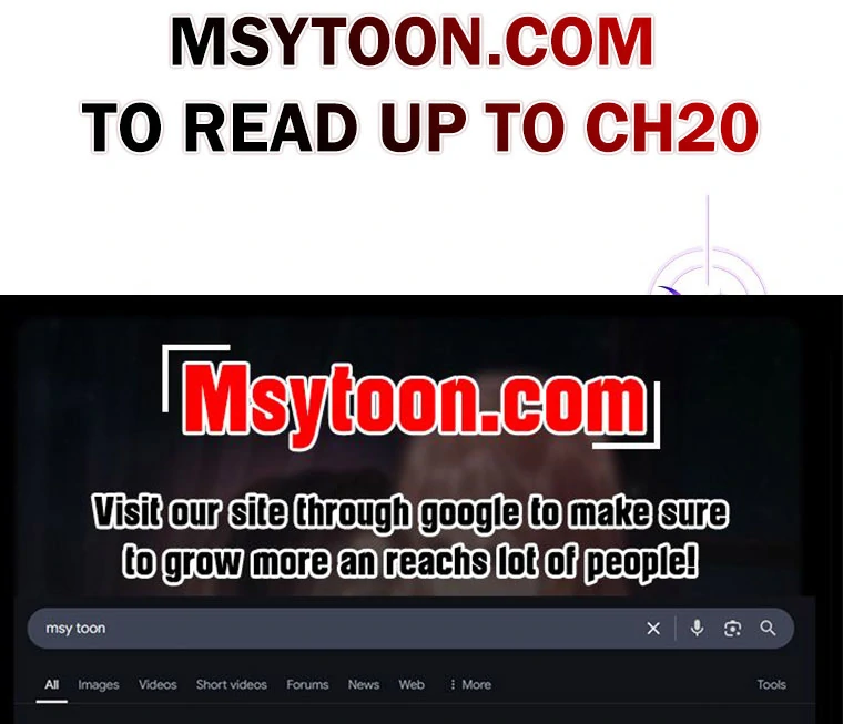 I've Become the Target of the Male Leads Chapter 14 - page 104