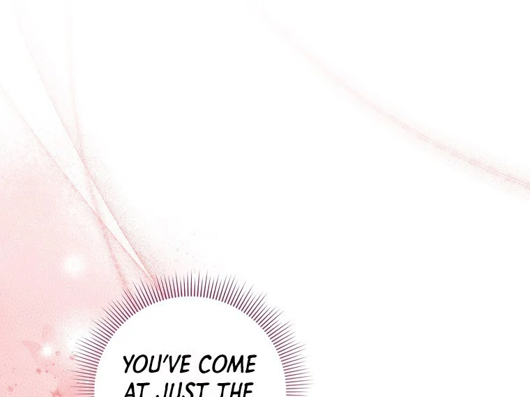 I've Become the Target of the Male Leads Chapter 14 - page 11