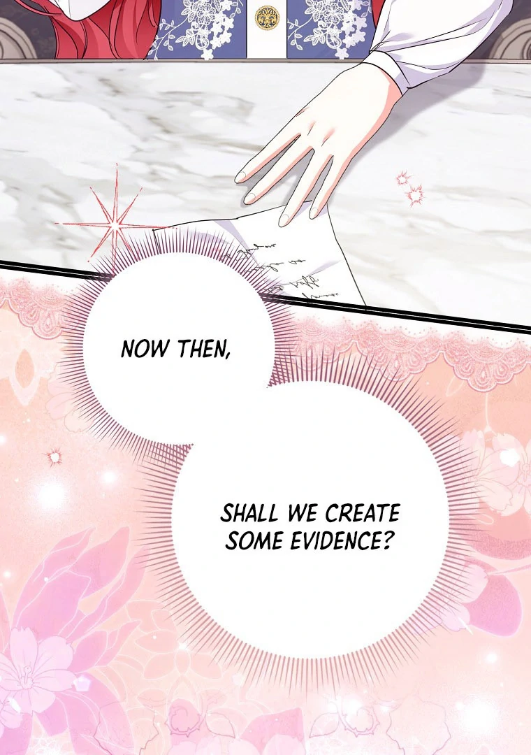 I've Become the Target of the Male Leads Chapter 14 - page 15