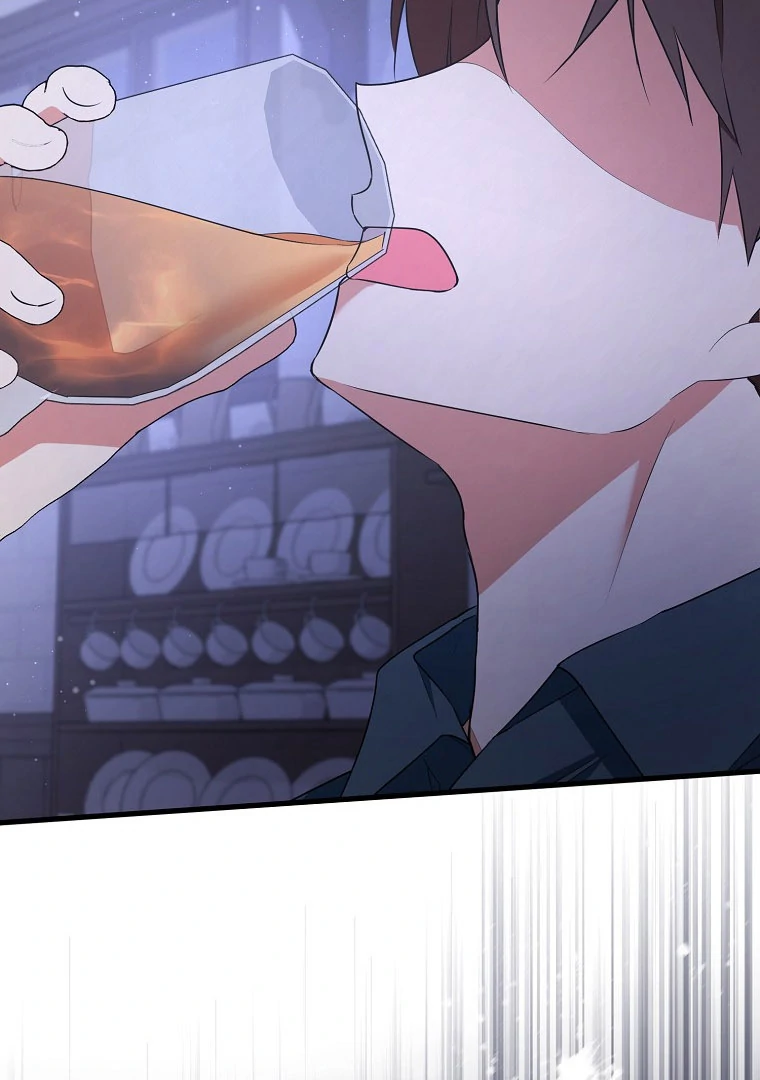 I've Become the Target of the Male Leads Chapter 14 - page 18