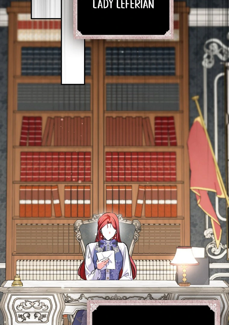 I've Become the Target of the Male Leads Chapter 14 - page 2