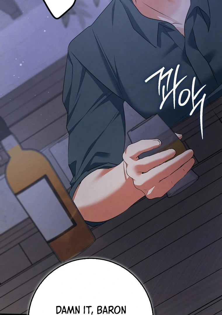 I've Become the Target of the Male Leads Chapter 14 - page 20