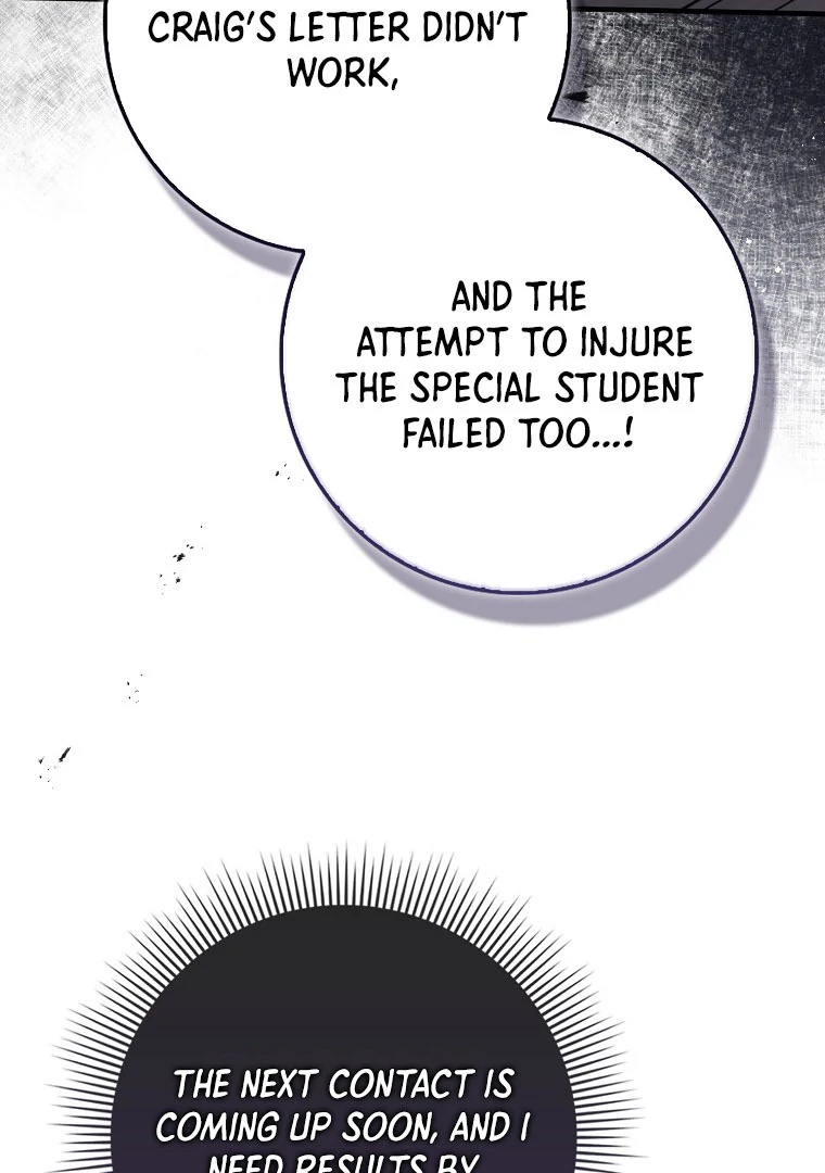 I've Become the Target of the Male Leads Chapter 14 - page 21