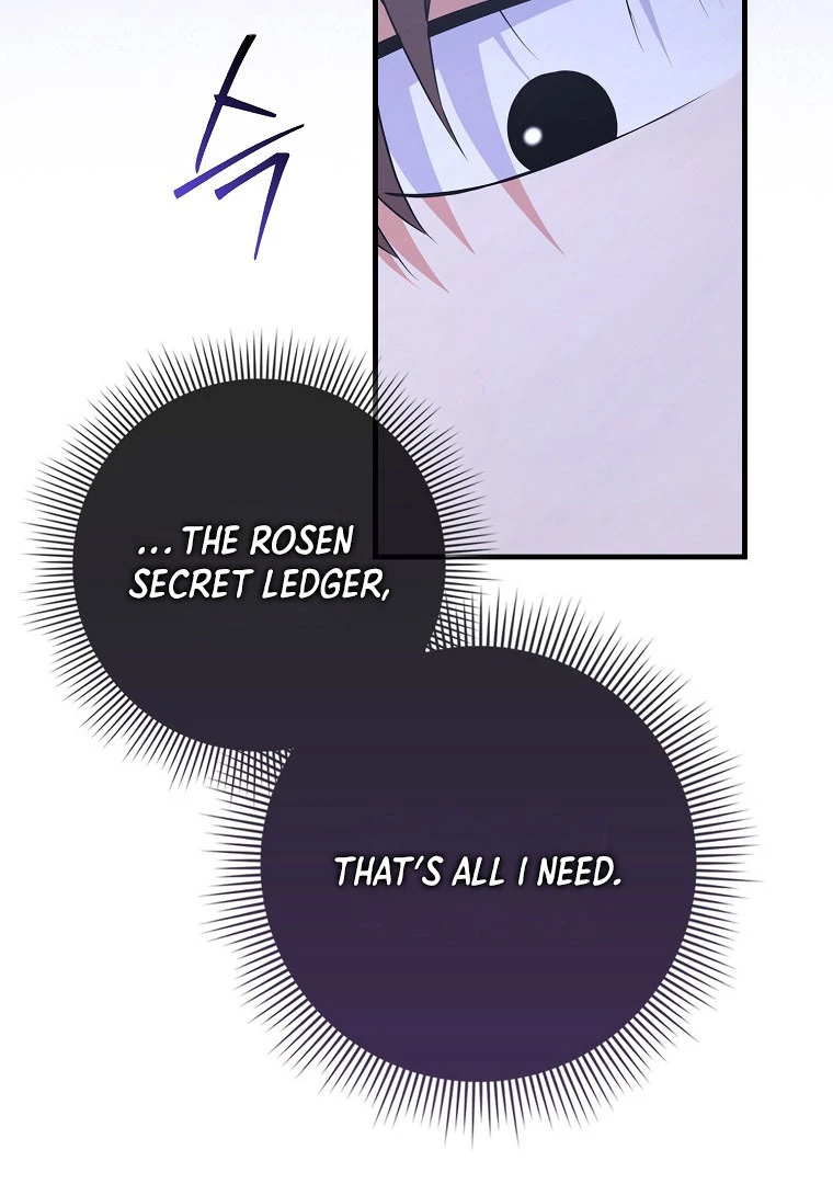 I've Become the Target of the Male Leads Chapter 14 - page 24