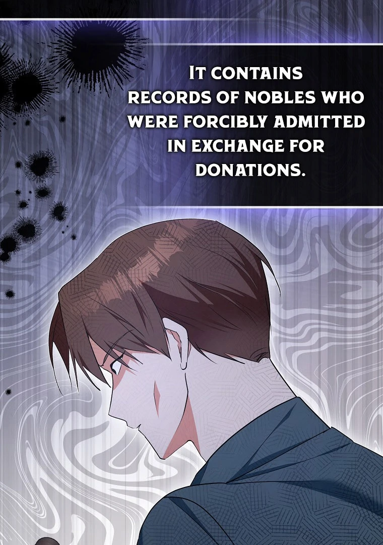 I've Become the Target of the Male Leads Chapter 14 - page 27