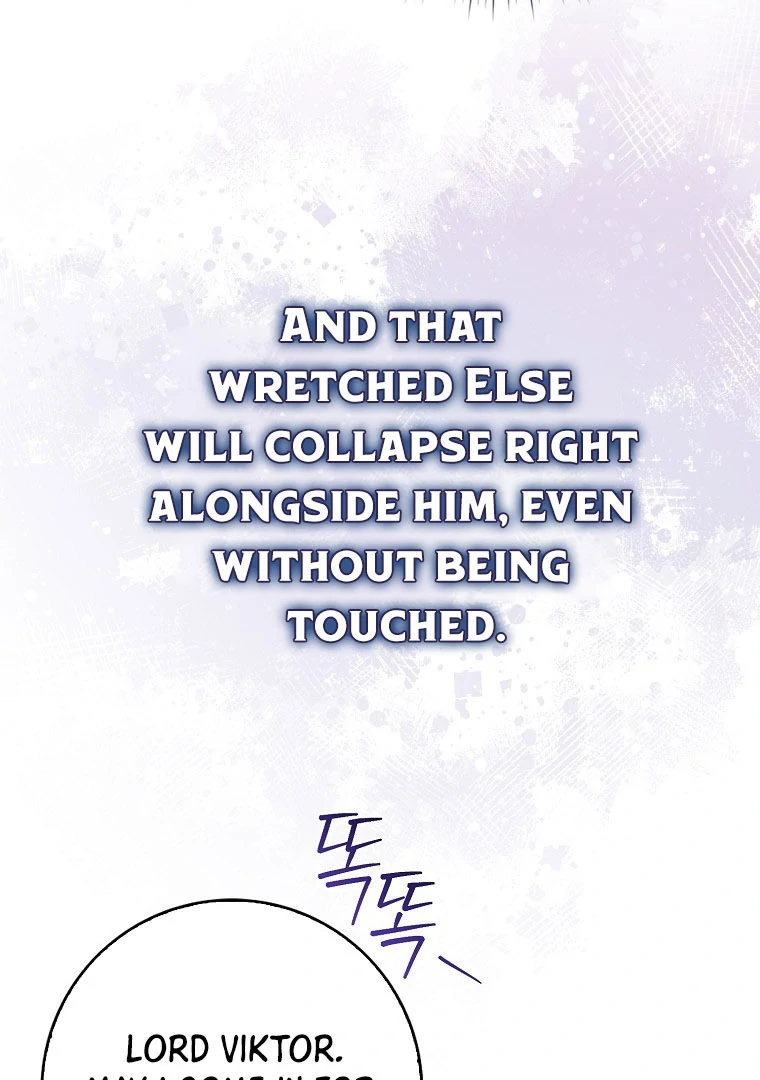 I've Become the Target of the Male Leads Chapter 14 - page 29