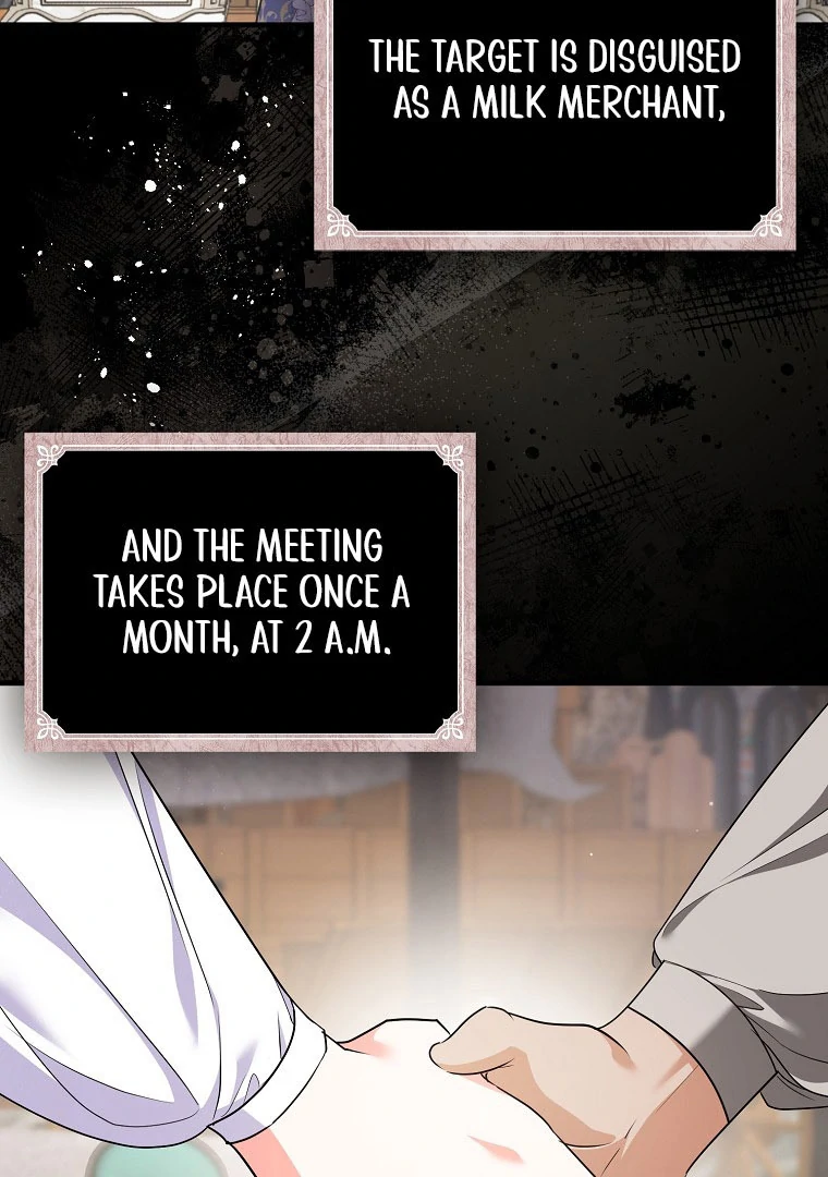I've Become the Target of the Male Leads Chapter 14 - page 3