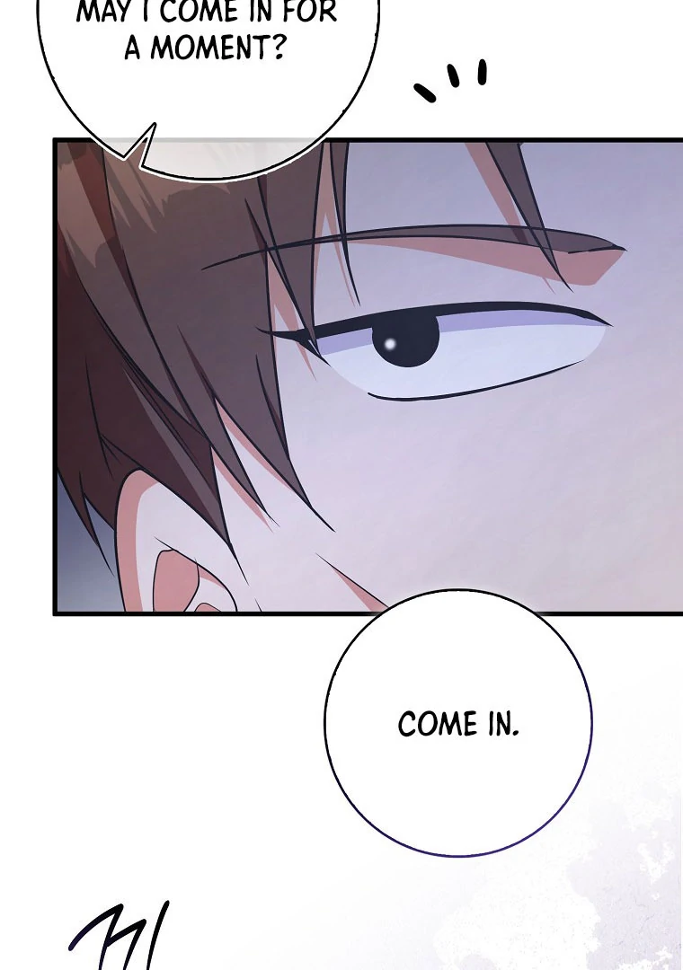 I've Become the Target of the Male Leads Chapter 14 - page 30