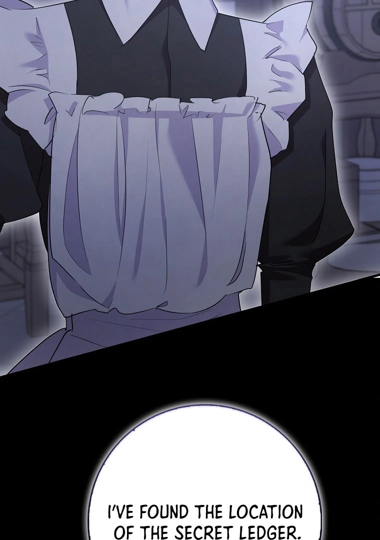 I've Become the Target of the Male Leads Chapter 14 - page 34
