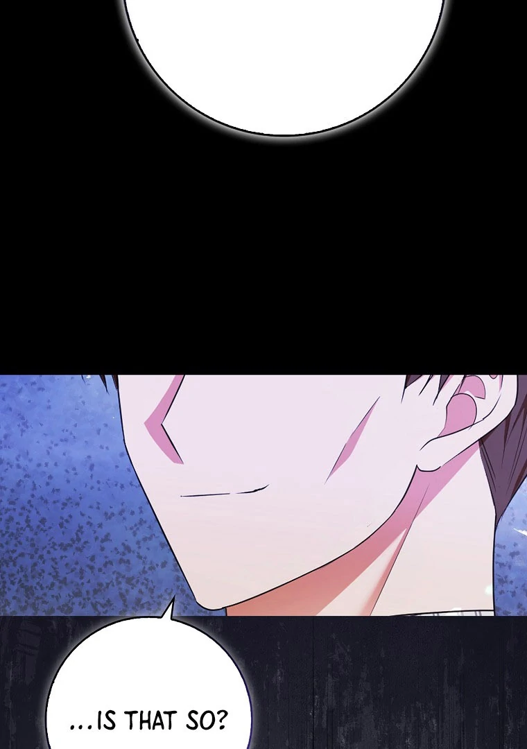 I've Become the Target of the Male Leads Chapter 14 - page 35