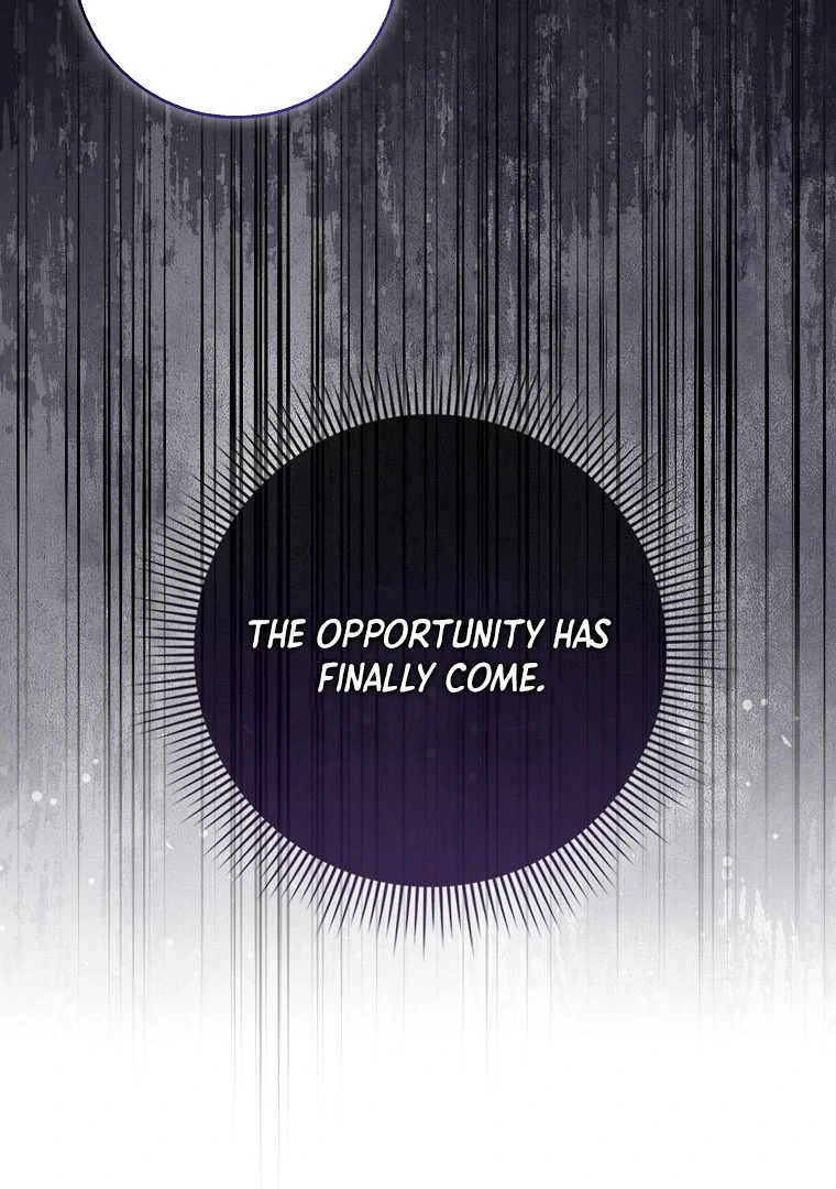 I've Become the Target of the Male Leads Chapter 14 - page 36