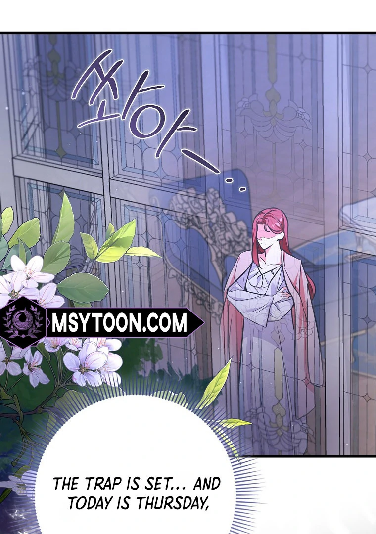 I've Become the Target of the Male Leads Chapter 14 - page 38