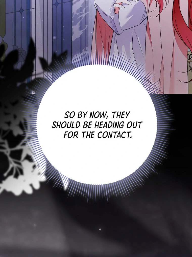 I've Become the Target of the Male Leads Chapter 14 - page 40