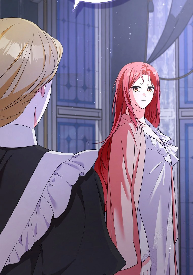 I've Become the Target of the Male Leads Chapter 14 - page 43