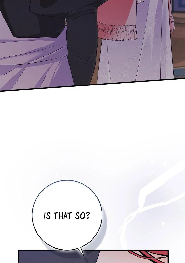 I've Become the Target of the Male Leads Chapter 14 - page 44