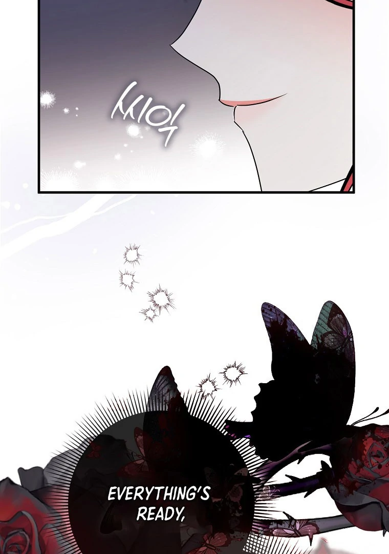 I've Become the Target of the Male Leads Chapter 14 - page 45