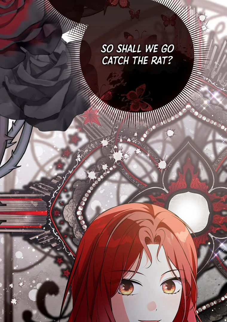 I've Become the Target of the Male Leads Chapter 14 - page 46