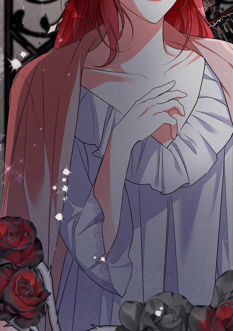 I've Become the Target of the Male Leads Chapter 14 - page 47