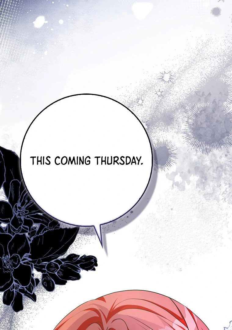 I've Become the Target of the Male Leads Chapter 14 - page 5