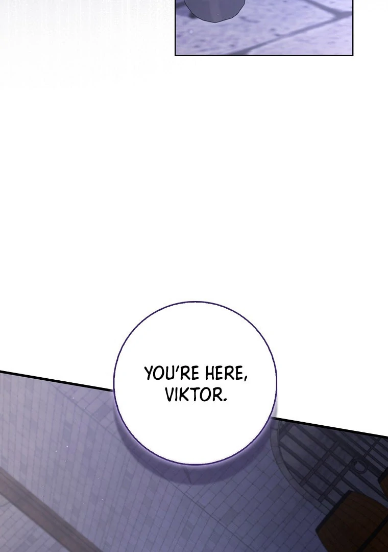 I've Become the Target of the Male Leads Chapter 14 - page 51