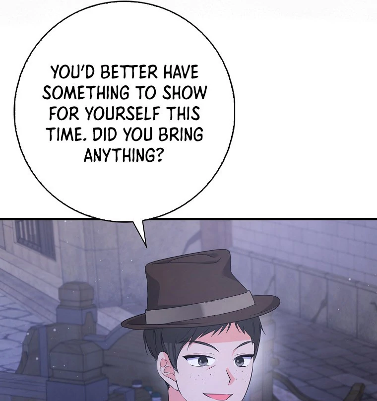 I've Become the Target of the Male Leads Chapter 14 - page 53