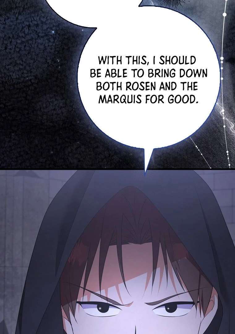 I've Become the Target of the Male Leads Chapter 14 - page 58