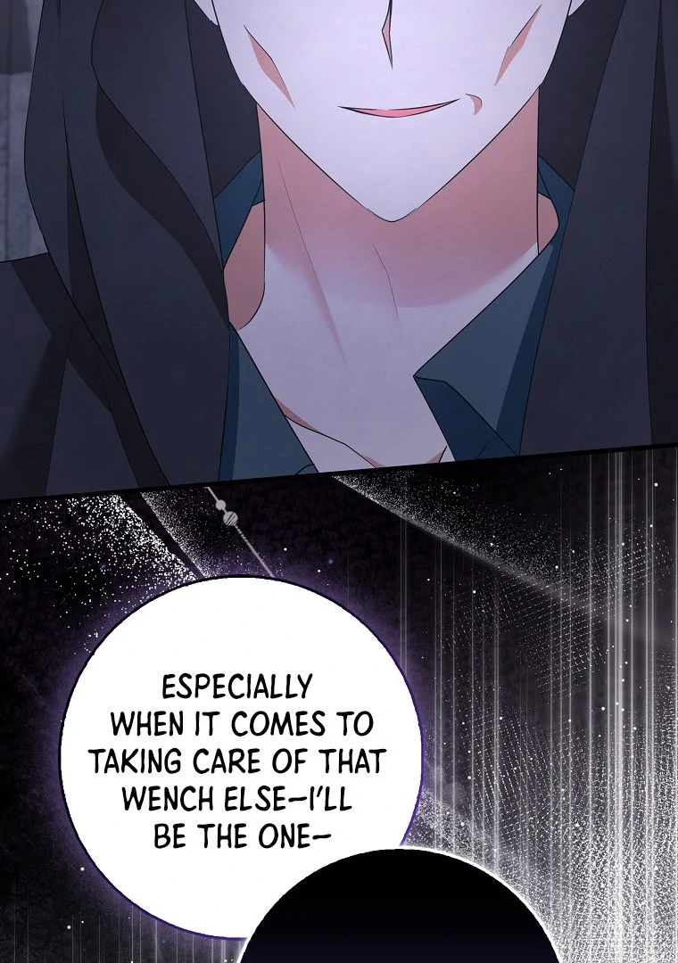 I've Become the Target of the Male Leads Chapter 14 - page 59