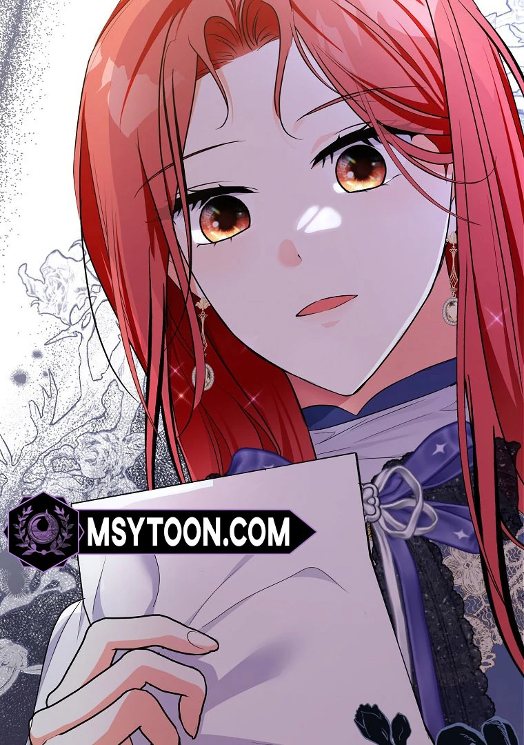 I've Become the Target of the Male Leads Chapter 14 - page 6