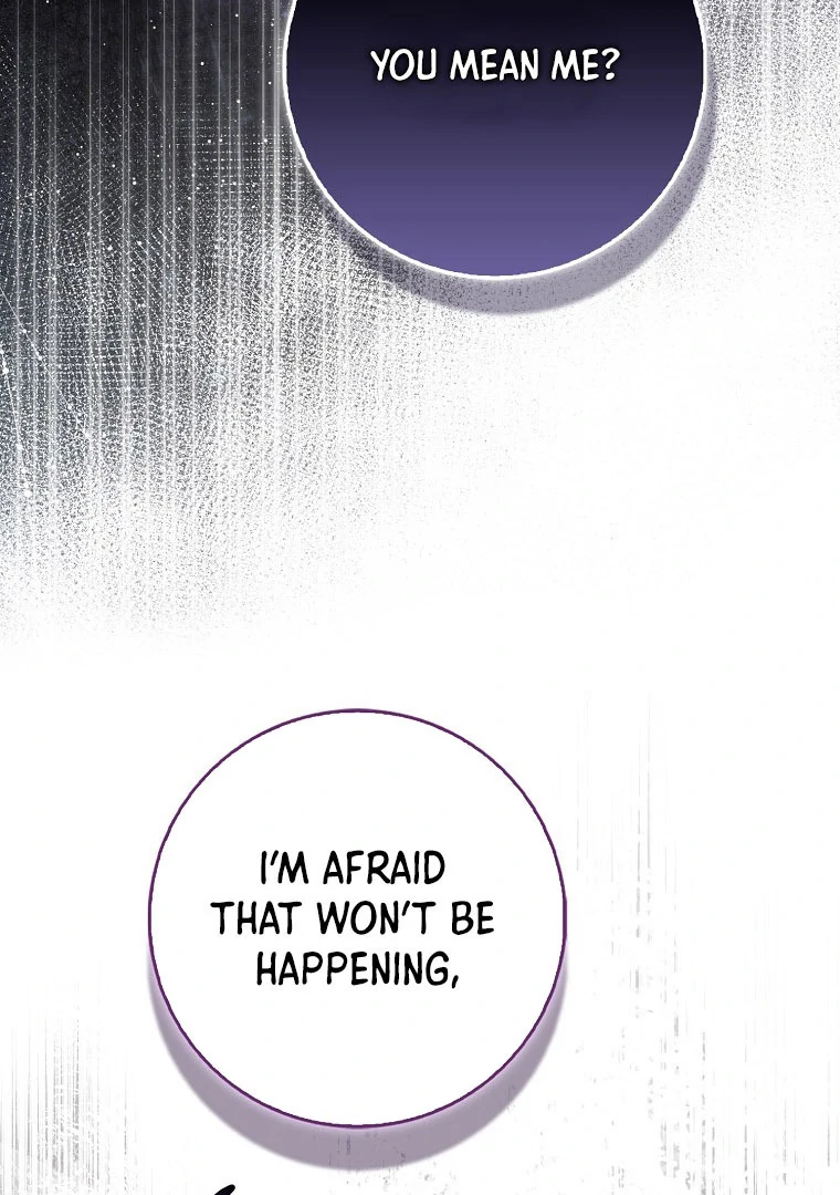 I've Become the Target of the Male Leads Chapter 14 - page 60