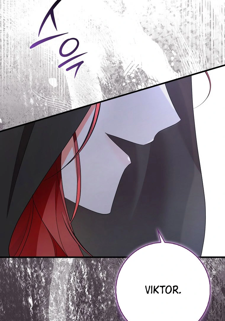 I've Become the Target of the Male Leads Chapter 14 - page 61