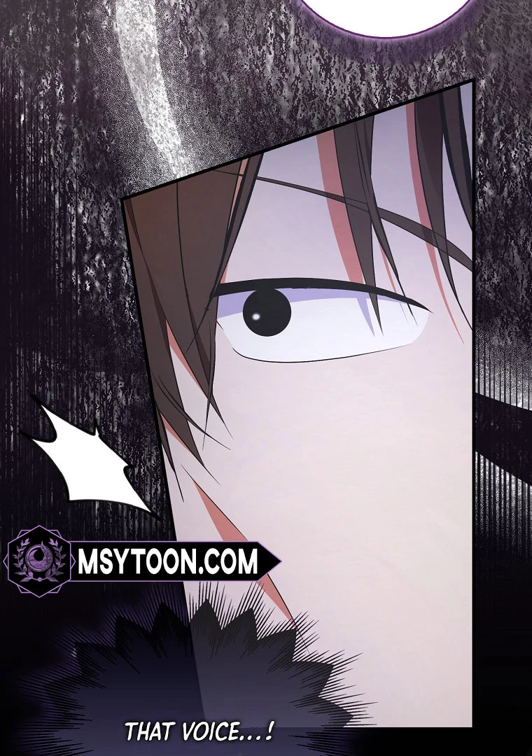 I've Become the Target of the Male Leads Chapter 14 - page 62