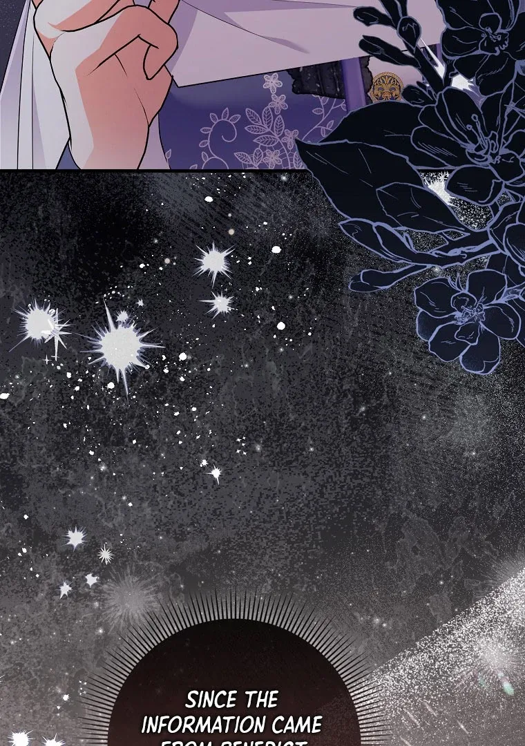 I've Become the Target of the Male Leads Chapter 14 - page 7