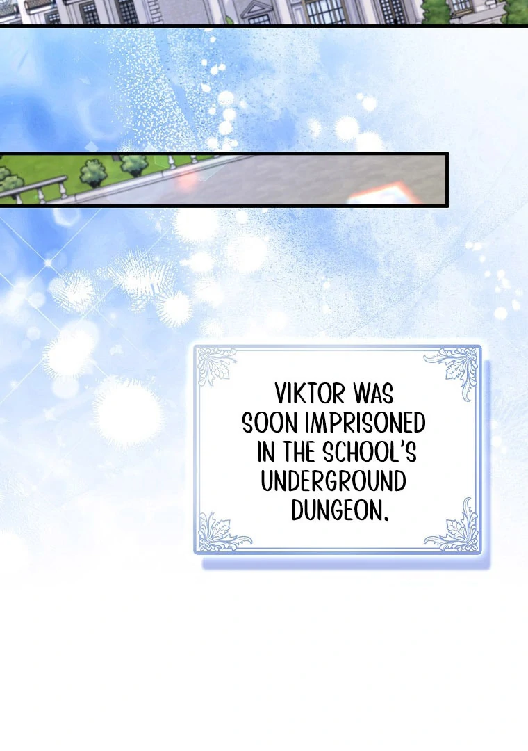 I've Become the Target of the Male Leads Chapter 14 - page 74
