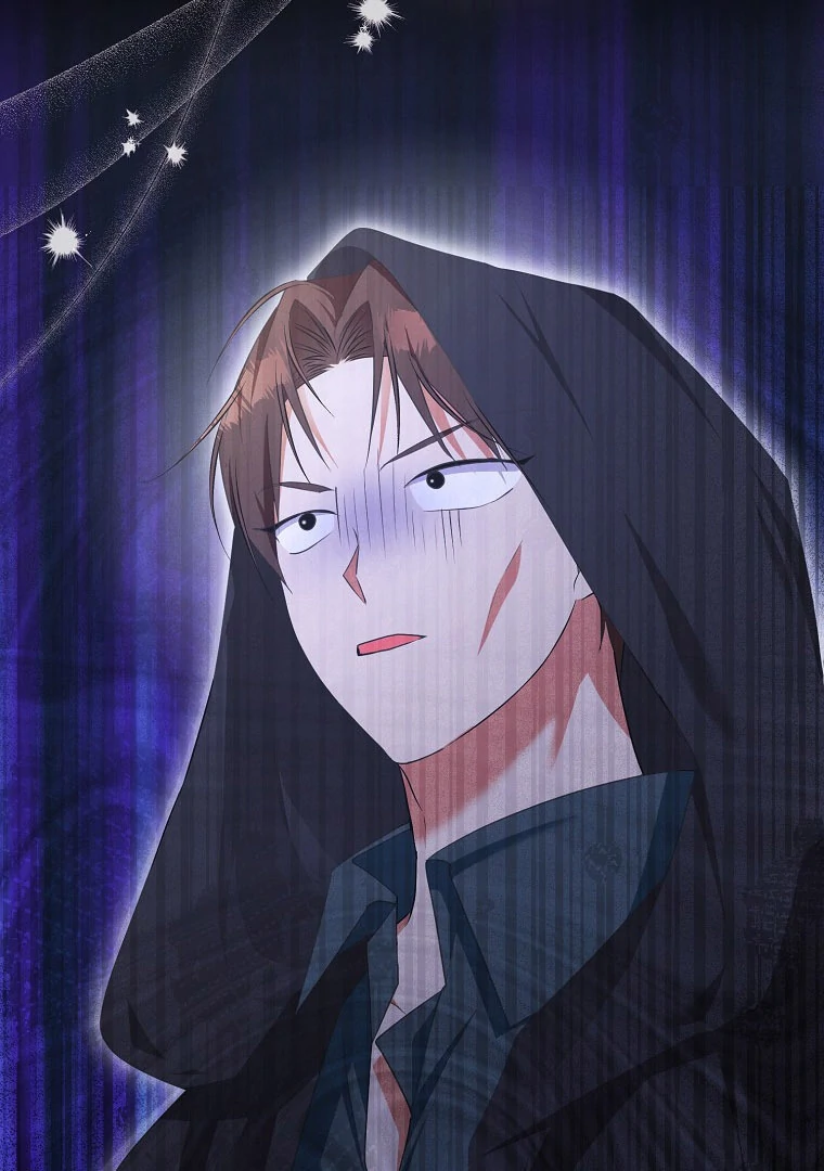I've Become the Target of the Male Leads Chapter 14 - page 77