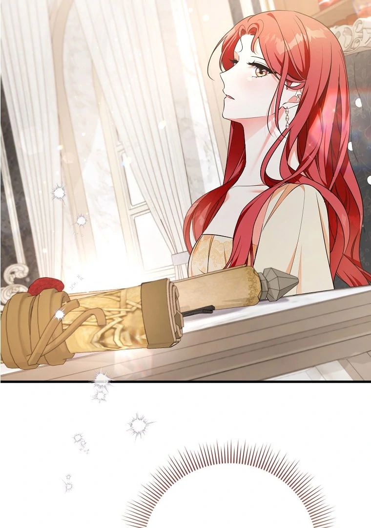 I've Become the Target of the Male Leads Chapter 14 - page 80