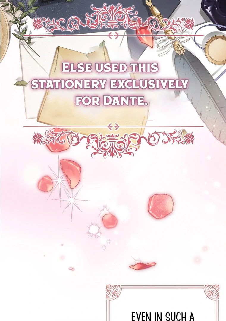 I've Become the Target of the Male Leads Chapter 14 - page 85