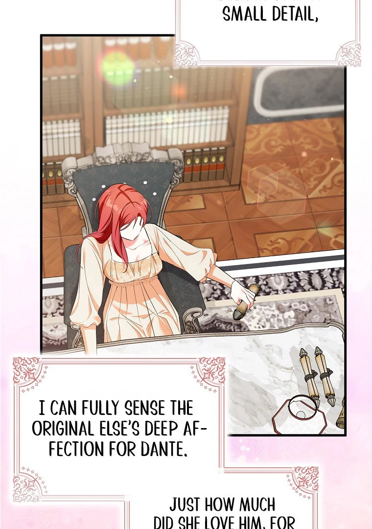 I've Become the Target of the Male Leads Chapter 14 - page 86