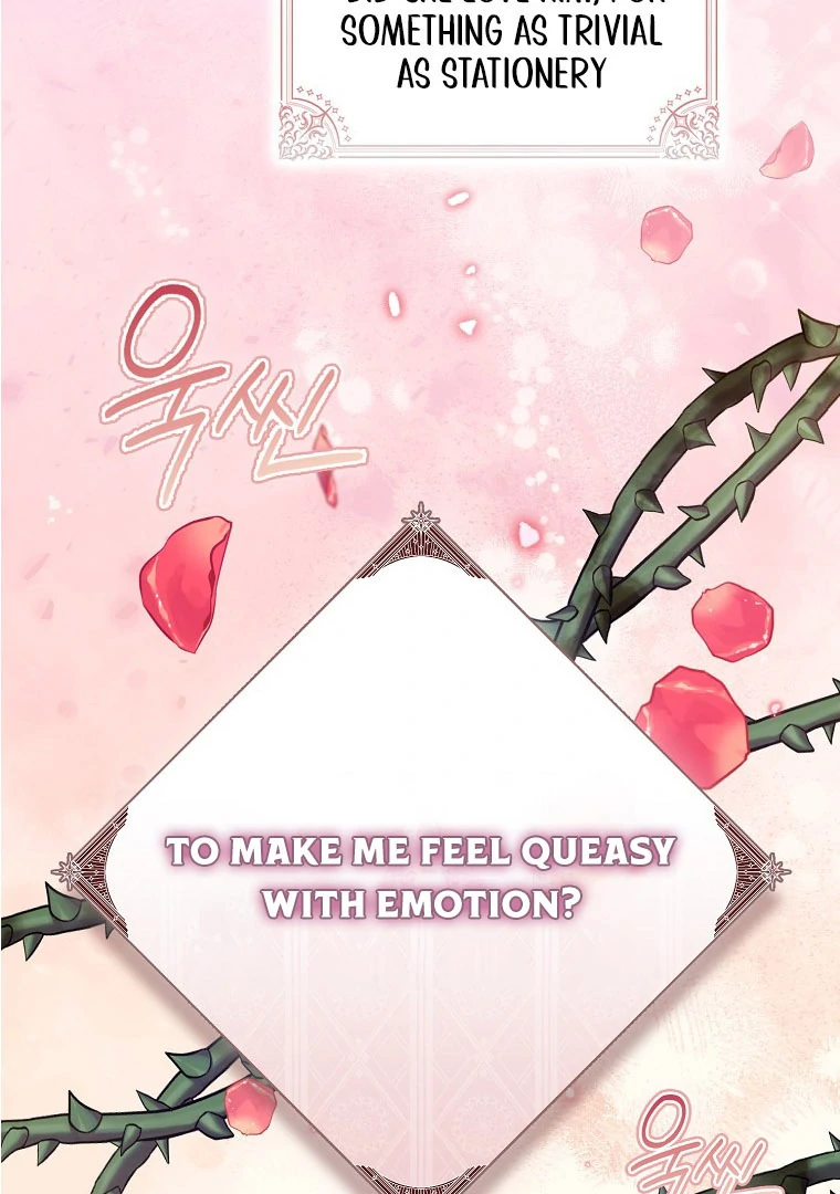 I've Become the Target of the Male Leads Chapter 14 - page 87