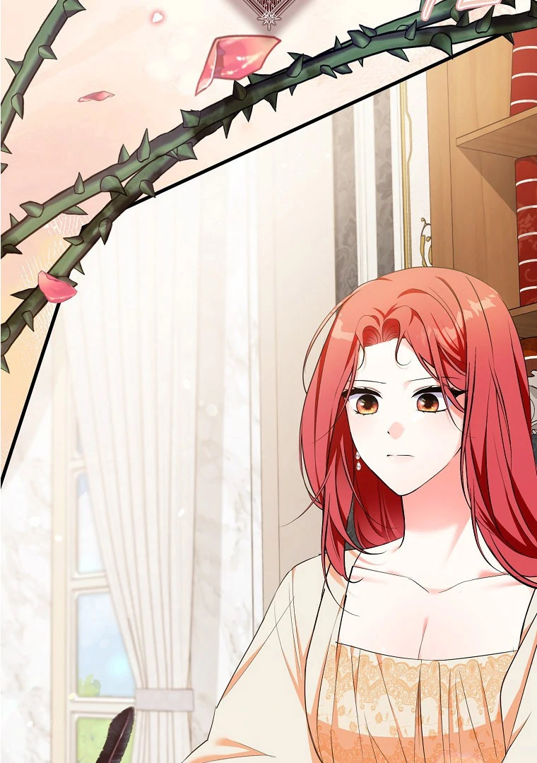 I've Become the Target of the Male Leads Chapter 14 - page 88