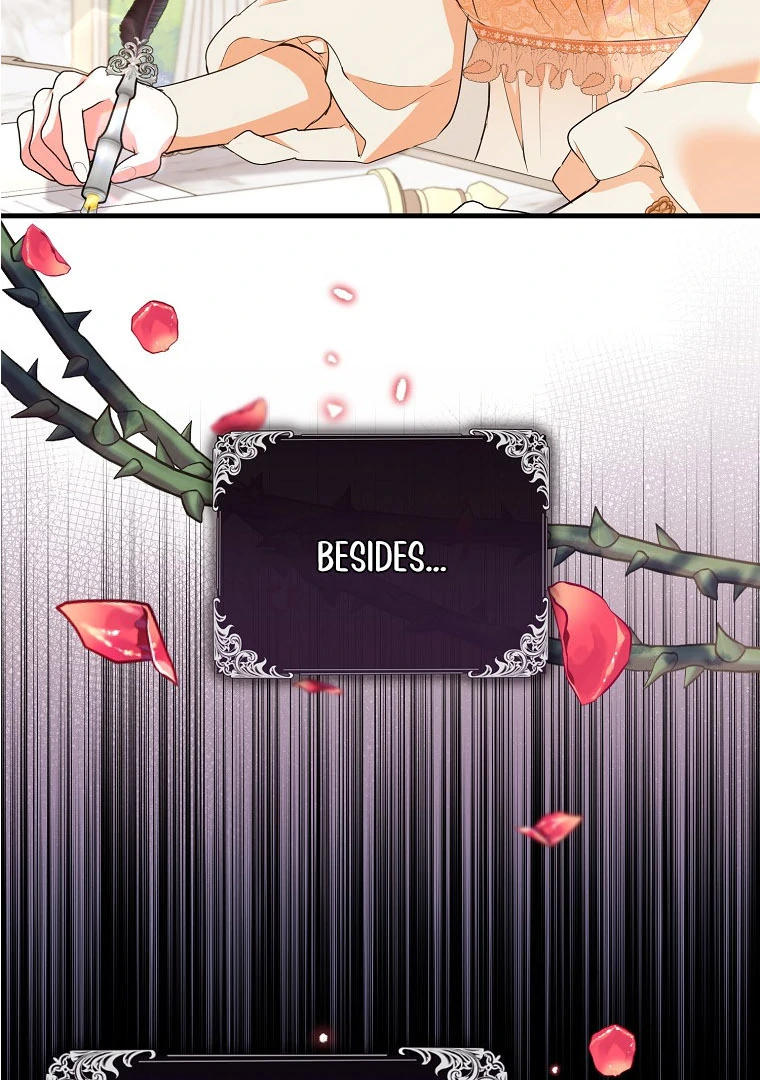I've Become the Target of the Male Leads Chapter 14 - page 89