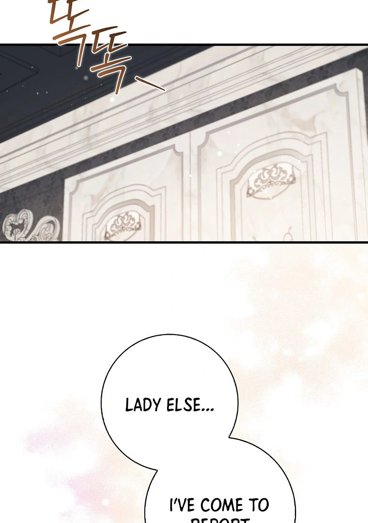 I've Become the Target of the Male Leads Chapter 14 - page 9