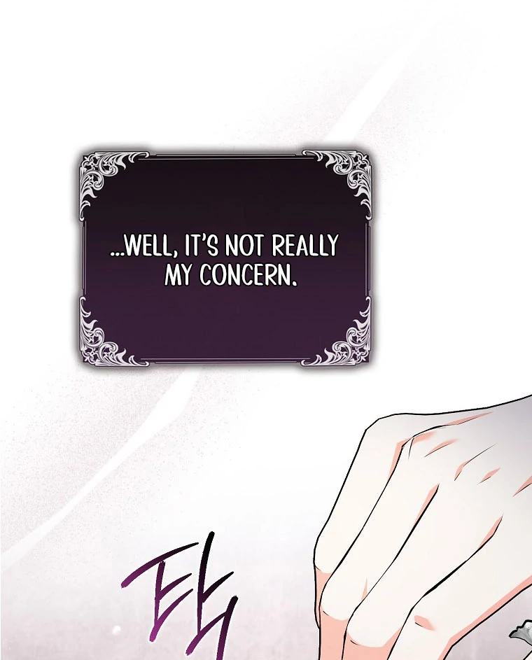 I've Become the Target of the Male Leads Chapter 14 - page 92