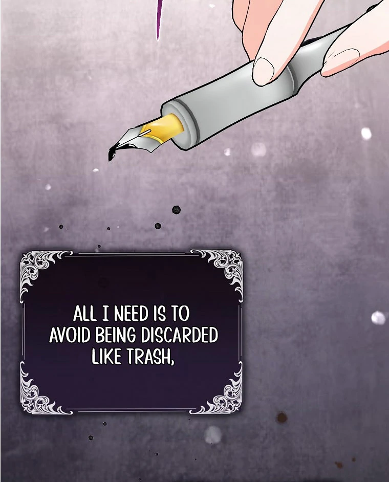 I've Become the Target of the Male Leads Chapter 14 - page 93