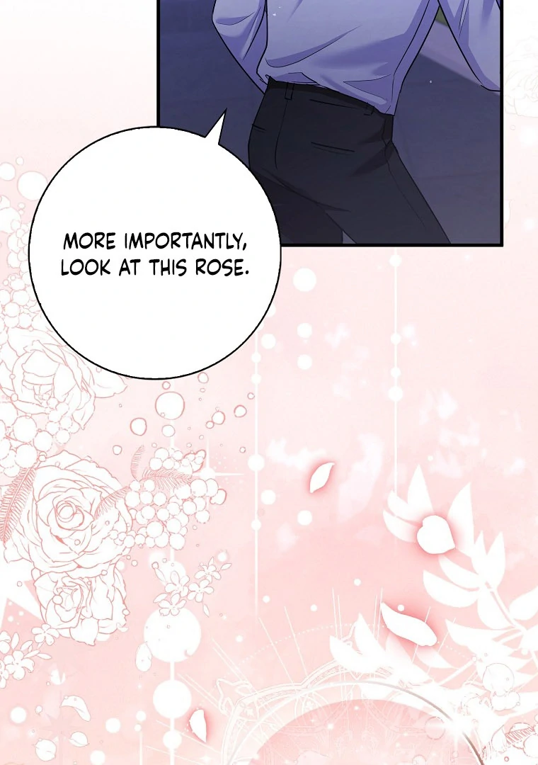 I've Become the Target of the Male Leads Chapter 15 - page 101