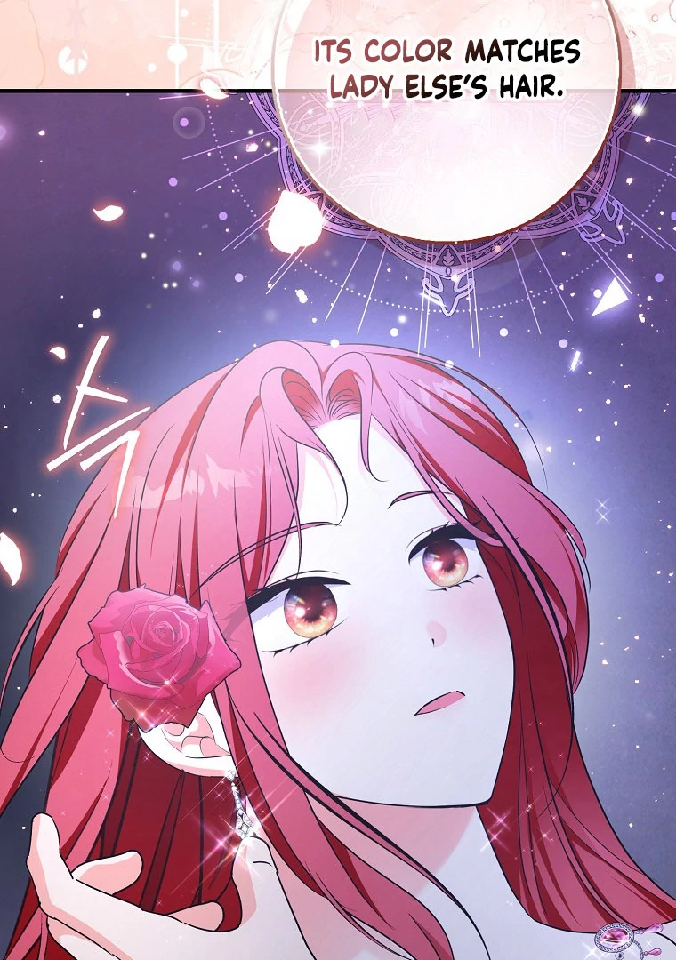 I've Become the Target of the Male Leads Chapter 15 - page 102