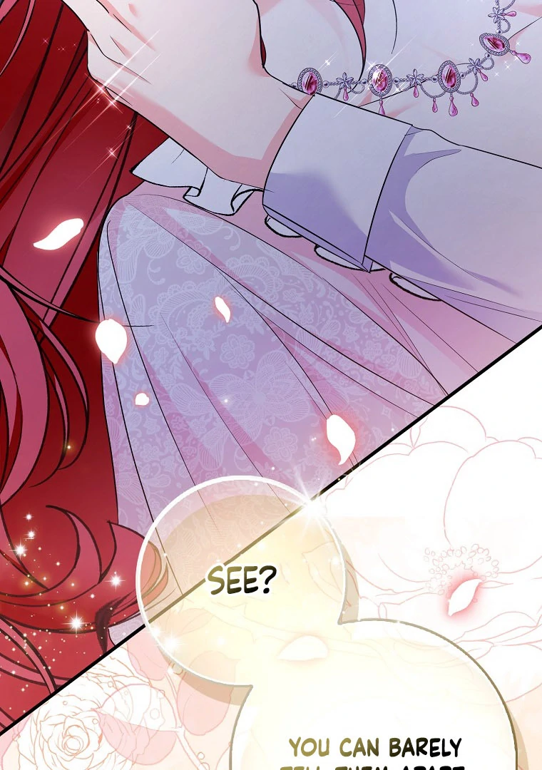 I've Become the Target of the Male Leads Chapter 15 - page 103