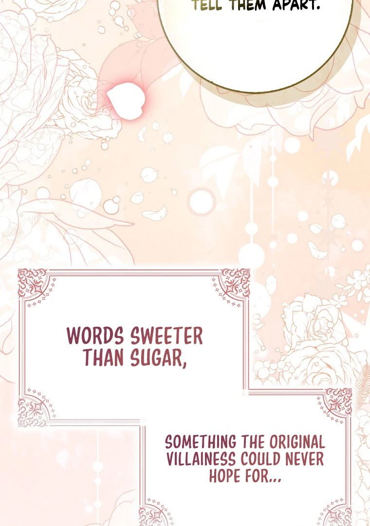 I've Become the Target of the Male Leads Chapter 15 - page 104