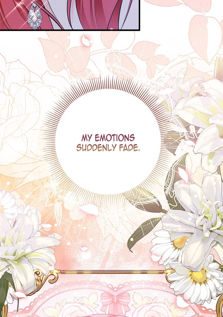 I've Become the Target of the Male Leads Chapter 15 - page 106