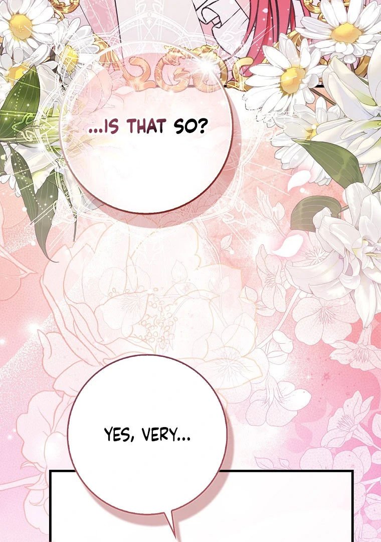 I've Become the Target of the Male Leads Chapter 15 - page 108