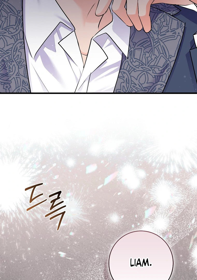 I've Become the Target of the Male Leads Chapter 15 - page 11